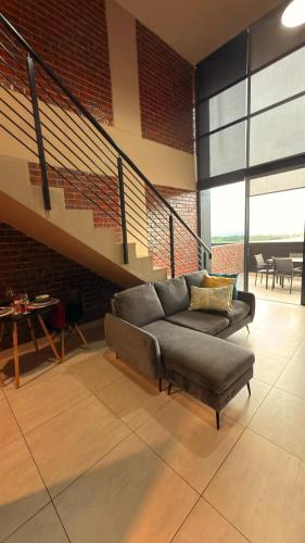 The Luxury Loft at Umhlanga ONYX in Umhlanga Rocks The Luxury Loft at Umhlanga ONYX in Umhlanga Rocks