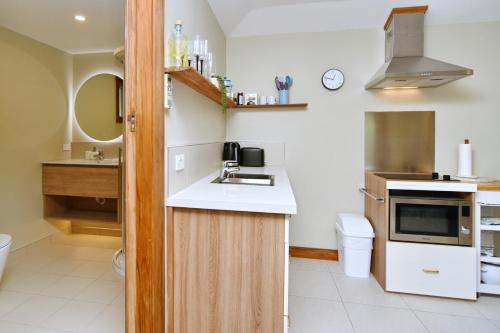 حمام, Studio Retreat with EV & off street Parking in برنسايد حمام, Studio Retreat with EV & off street Parking in برنسايد