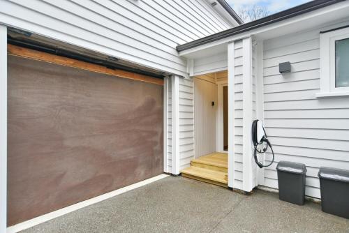 المنظر الخارجي, Studio Retreat with EV & off street Parking in برنسايد المنظر الخارجي, Studio Retreat with EV & off street Parking in برنسايد