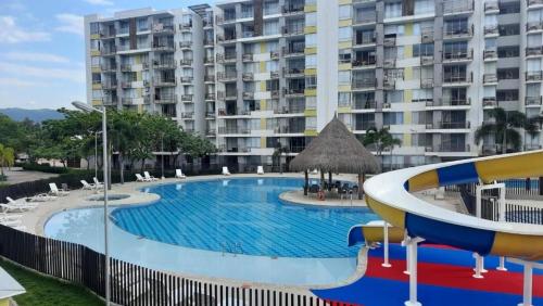 Hermoso apartamento en Ricaurte Cundinamarca in Ricaurte Hermoso apartamento en Ricaurte Cundinamarca in Ricaurte