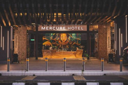 館内設備, メルキュール ミリ シティ センター (Mercure Miri City Centre) in ミリ 館内設備, メルキュール ミリ シティ センター (Mercure Miri City Centre) in ミリ