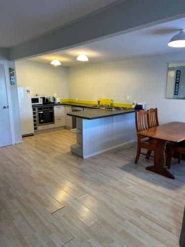 Clara Rose Apartment in Waiouru Clara Rose Apartment in Waiouru