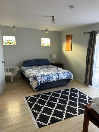 Clara Rose Apartment in Waiouru Clara Rose Apartment in Waiouru
