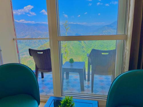 The Ambience Resort, Nainital - A Hidden Gem Away From City Hustle in Найнітал The Ambience Resort, Nainital - A Hidden Gem Away From City Hustle in Найнітал