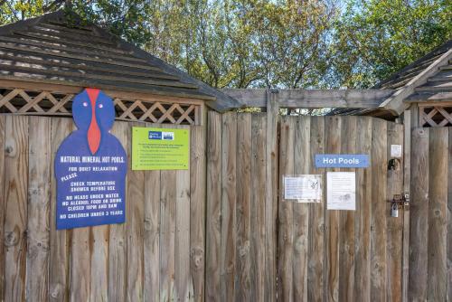 This photo about Cosy Cottage Thermal Holiday Park shared on HyHotel.com