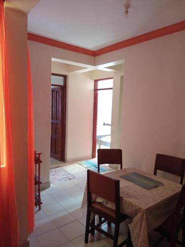 Mtwapa Luxury Residence B1M in Mombasa Mtwapa Luxury Residence B1M in Mombasa