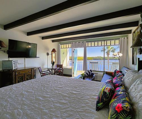 Little Harbor Resort #207 Tampa Bay FL, Paradise in 拉斯金 Little Harbor Resort #207 Tampa Bay FL, Paradise in 拉斯金