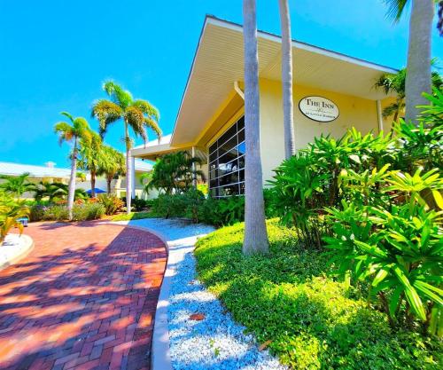 Little Harbor Resort #207 Tampa Bay FL, Paradise in 拉斯金 Little Harbor Resort #207 Tampa Bay FL, Paradise in 拉斯金