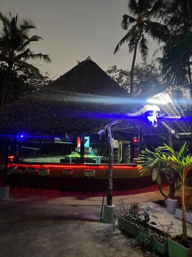 Papillon Garden Bar Villas in Mombasa Papillon Garden Bar Villas in Mombasa