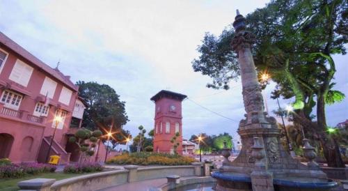 96 boutique hotel in Melaka Tengah 96 boutique hotel in Melaka Tengah