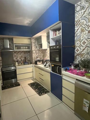 Bếp, Ate Amanha in Tofo Bếp, Ate Amanha in Tofo