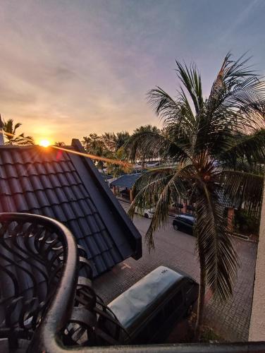 View, Ricco Ruby Homestay in Kampung Bagan Pinang View, Ricco Ruby Homestay in Kampung Bagan Pinang
