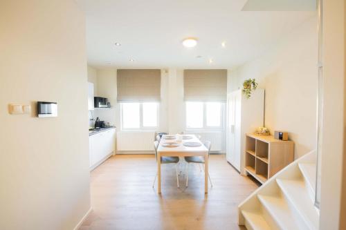 Smart 50m2 One Bedroom Apartment - VW140C in Irisbuurt Smart 50m2 One Bedroom Apartment - VW140C in Irisbuurt