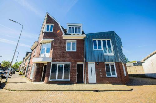 Smart 50m2 One Bedroom Apartment - VW140C in Irisbuurt Smart 50m2 One Bedroom Apartment - VW140C in Irisbuurt