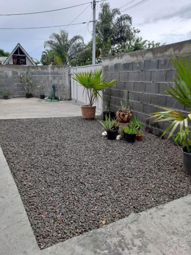 Le Fare de l'Escale in Tahiti Le Fare de l'Escale in Tahiti