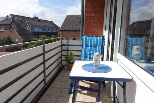 Ferienwohnung Weber, Süderhaus, Whg.7, Süderstraße (Ferienwohnung Weber, Suderhaus, Whg.7, Suderstraße) in Borkum Ferienwohnung Weber, Süderhaus, Whg.7, Süderstraße (Ferienwohnung Weber, Suderhaus, Whg.7, Suderstraße) in Borkum