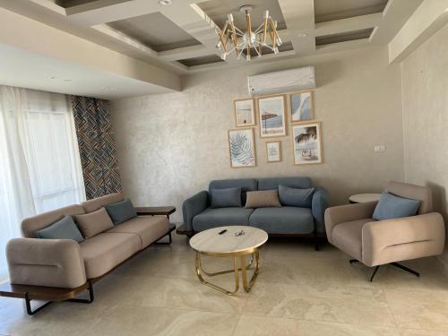 Twin house 5 Bedrooms mountian view RasElhekms in Zawiyat Ailat Nuh Twin house 5 Bedrooms mountian view RasElhekms in Zawiyat Ailat Nuh