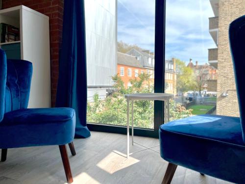 Shoreditch Apartments by DC London Rooms in Shoreditch Shoreditch Apartments by DC London Rooms in Shoreditch