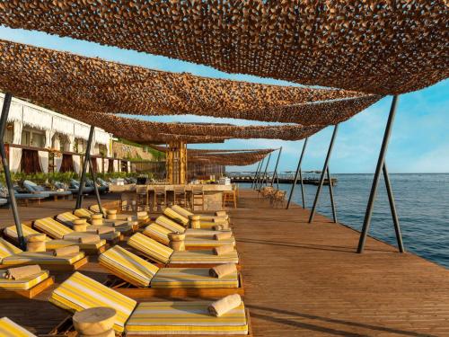 Зовнішній вигляд готелю, Swissôtel Living Bodrum in Гундоган Зовнішній вигляд готелю, Swissôtel Living Bodrum in Гундоган