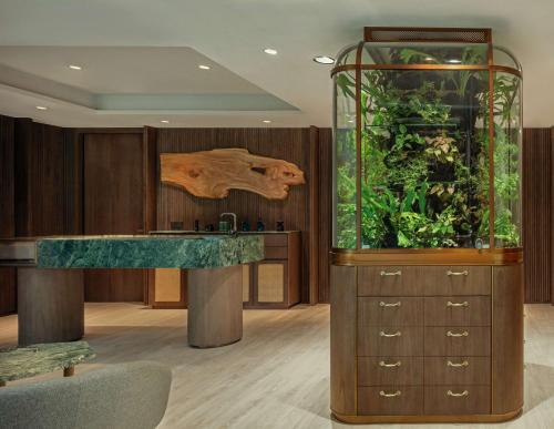 سبا, Mandai Rainforest Resort by Banyan Tree in وودلاندز سبا, Mandai Rainforest Resort by Banyan Tree in وودلاندز
