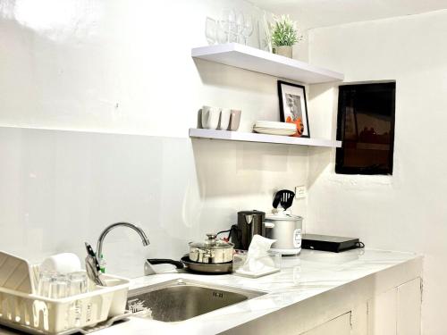 Cozy 3BR Bungalow House with Netflix & Games near Loleng's Mountain Spring Resort Cozy 3BR Bungalow House with Netflix & Games near Loleng's Mountain Spring Resort