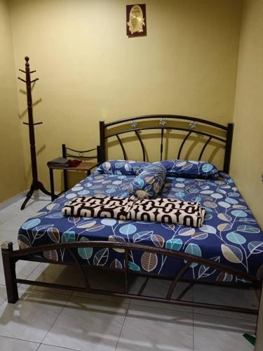 Damai Guest House in Gambang Damai Guest House in Gambang