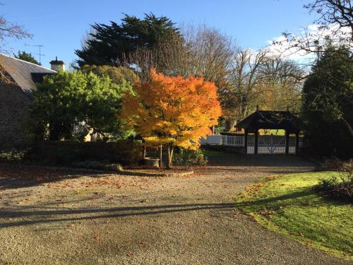 Kert, Le Clos des Pommiers gîte (Le Clos des Pommiers gite) in Blainville-Sur-Mer Kert, Le Clos des Pommiers gîte (Le Clos des Pommiers gite) in Blainville-Sur-Mer