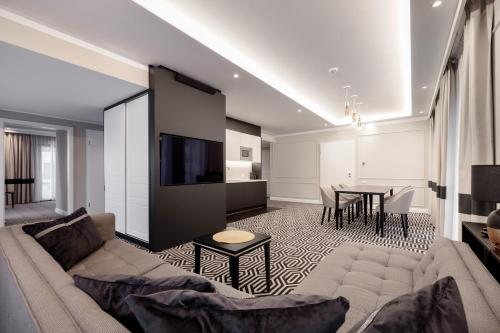 Fasilitas, Baltic Park Fort by Zdrojowa in Swinoujscie Fasilitas, Baltic Park Fort by Zdrojowa in Swinoujscie