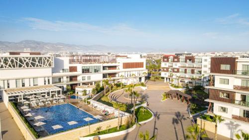 Exterior view, Zephyr Agadir in Haut Founty Exterior view, Zephyr Agadir in Haut Founty