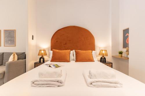 ISG Apartments Triana Estudio 3