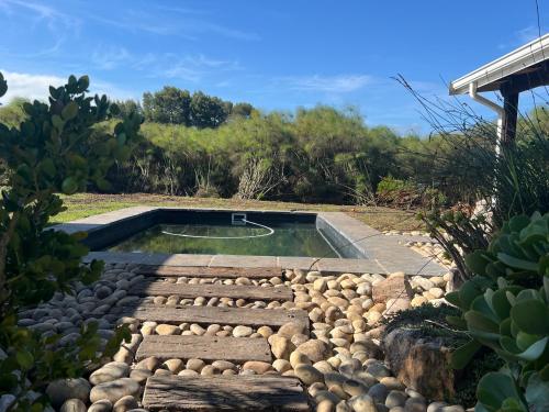 Wellness, Tenikwa Wildlife Centre & Spa in Plettenberg Bay Wellness, Tenikwa Wildlife Centre & Spa in Plettenberg Bay