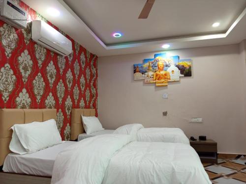 Hotel Dev Inn in Dhangadhi Hotel Dev Inn in Dhangadhi
