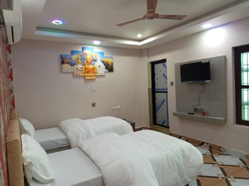 Hotel Dev Inn in Dhangadhi Hotel Dev Inn in Dhangadhi