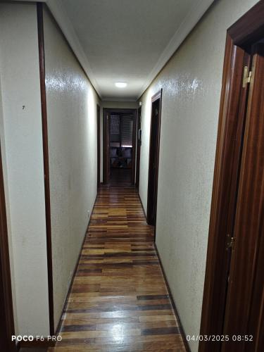 Piso Plaza Lesmes Franco in Sahagun Piso Plaza Lesmes Franco in Sahagun