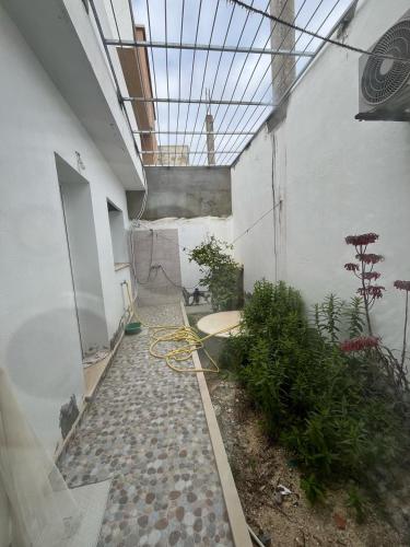 Maison Essid kelibia in Kelibia Maison Essid kelibia in Kelibia