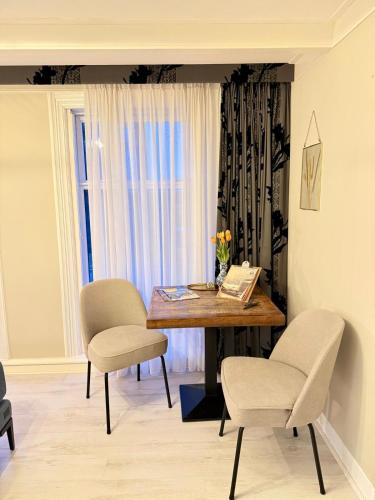 De Stadshoeve in Medemblik De Stadshoeve in Medemblik