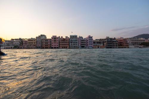 Bhagirathi By Atishay in Rodi Belwala Bhagirathi By Atishay in Rodi Belwala