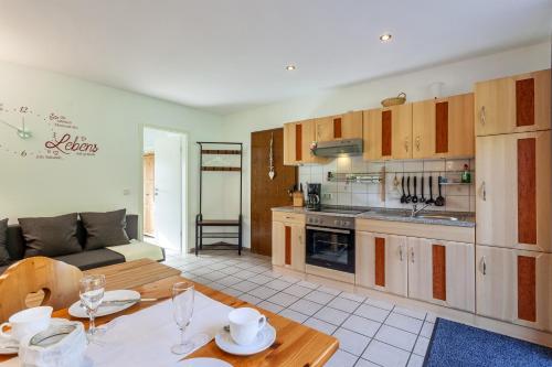 A szálláshely kívülről, Ferienwohnungen Zum Hasenbahnhof in Kirchhundem A szálláshely kívülről, Ferienwohnungen Zum Hasenbahnhof in Kirchhundem