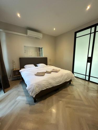 Fijn appartement in Rotterdam