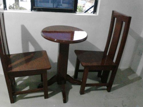 HTL Apartment in Passi City HTL Apartment in Passi City