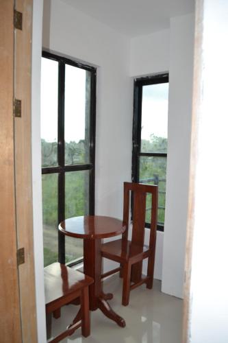 HTL Apartment in Passi City HTL Apartment in Passi City