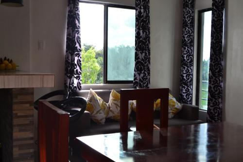 HTL Apartment in Passi City HTL Apartment in Passi City