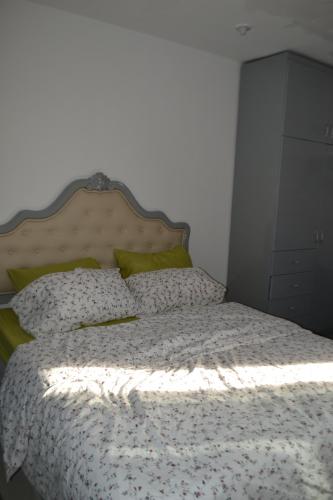 HTL Apartment in Passi City HTL Apartment in Passi City