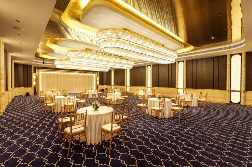Phòng họp/ hội nghị, Jenney Residency in Coimbatore Phòng họp/ hội nghị, Jenney Residency in Coimbatore