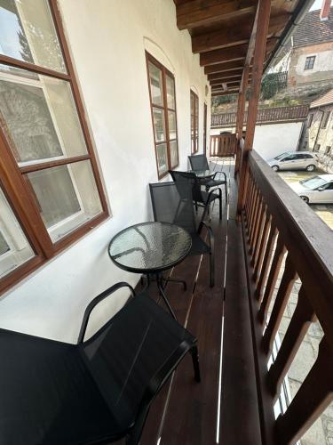 เพนชั่น โรซา (Pension Rosa) in เพลซิเวค เพนชั่น โรซา (Pension Rosa) in เพลซิเวค