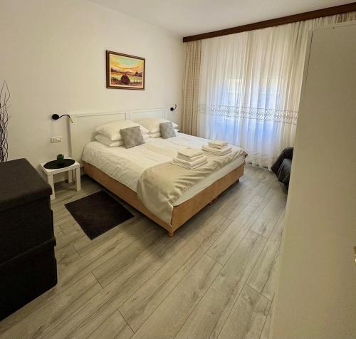 Apartment Ambretta in Basanija Apartment Ambretta in Basanija