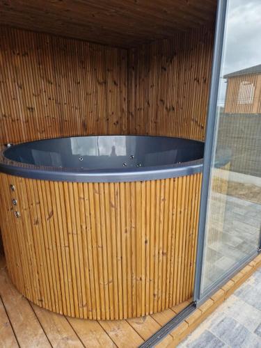 Pezsgőfürdő, Apartamenty Szepty Mazur in Okragle Pezsgőfürdő, Apartamenty Szepty Mazur in Okragle