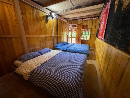 Mun Homestay in Quan Ba Mun Homestay in Quan Ba