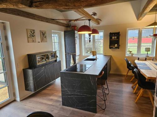 Szolgáltatások, Beautiful Holiday Home In Rural Surroundings in Hadsund Szolgáltatások, Beautiful Holiday Home In Rural Surroundings in Hadsund