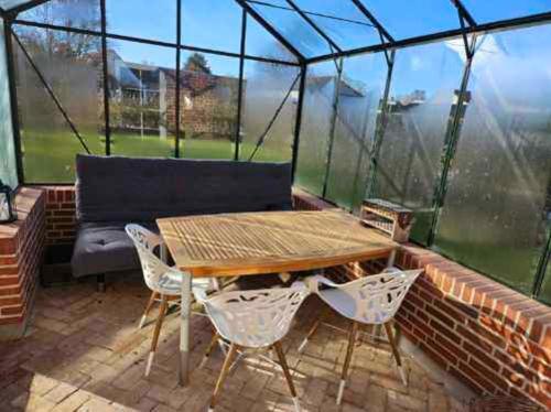 Szolgáltatások, Beautiful Holiday Home In Rural Surroundings in Hadsund Szolgáltatások, Beautiful Holiday Home In Rural Surroundings in Hadsund
